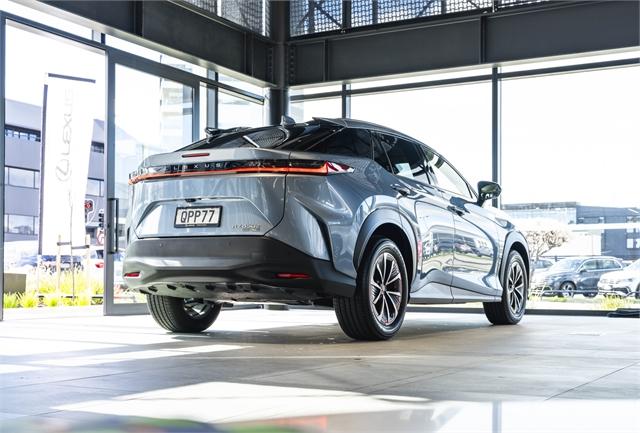 image-2, 2024 Lexus RZ 450e Core 71Kwh EV at Christchurch