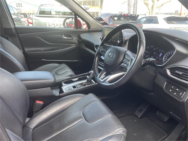 image-14, 2019 Hyundai Santa Fe Tm 2.2Dt/4Wd/8At at Dunedin