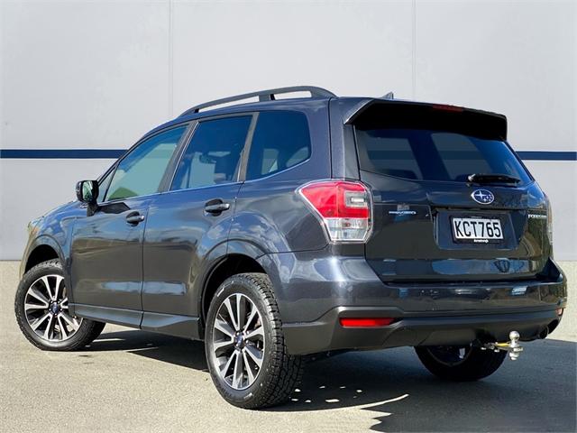 image-2, 2016 Subaru Forester Premium 2.5P All Wheel Drive at Christchurch