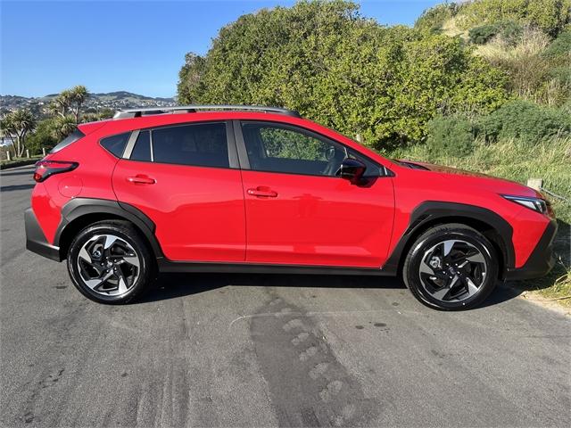 image-3, 2024 Subaru Crosstrek 2.0i premium at Dunedin