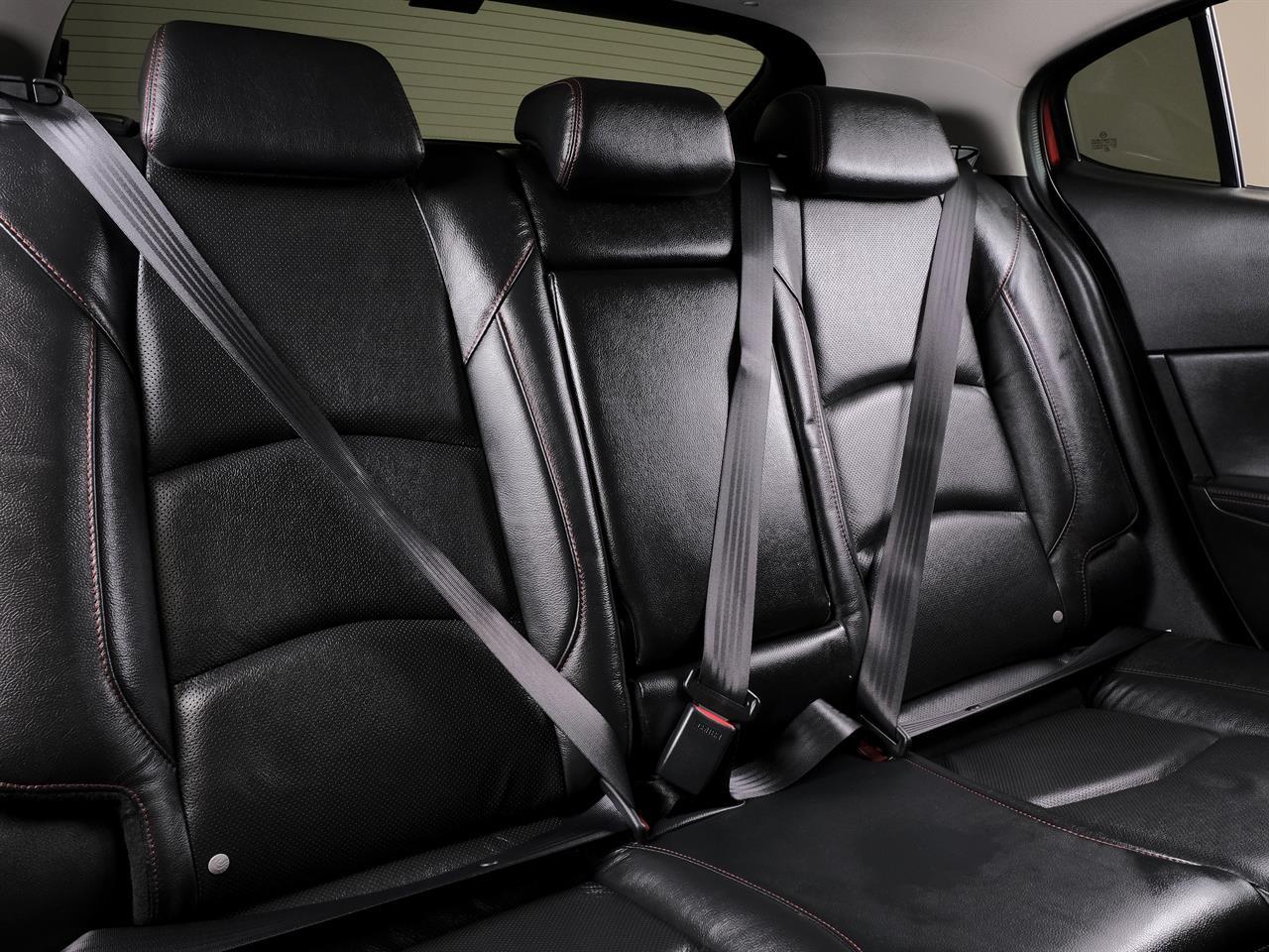 image-18, 2014 Mazda Axela 20S Sportshatch Touring 'Leather  at Christchurch