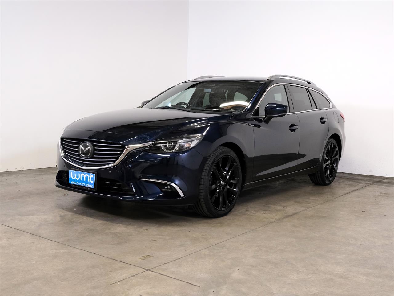 image-3, 2017 Mazda Atenza Wagon 25S Leather Package 'Facel at Christchurch