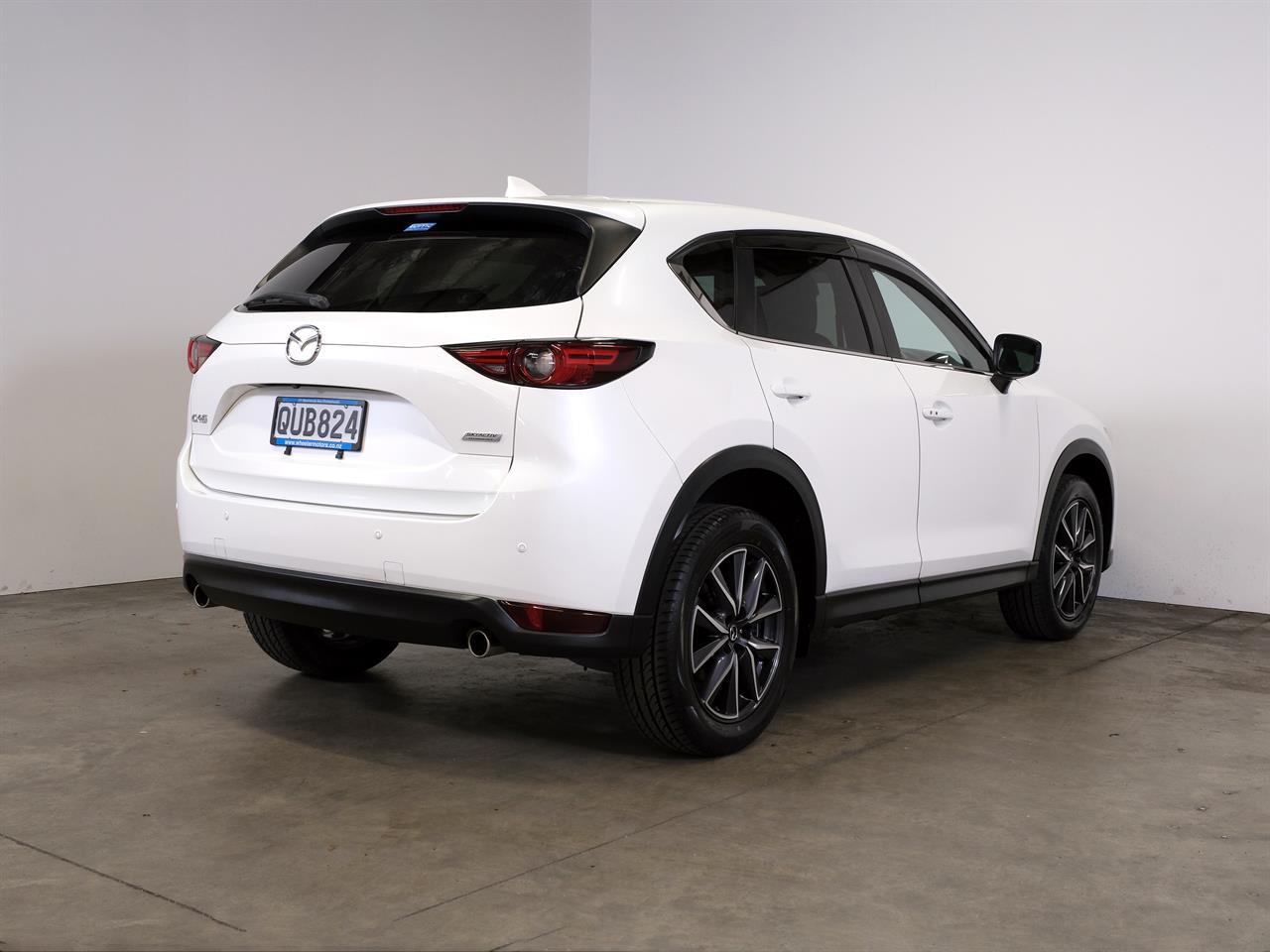 image-7, 2019 Mazda CX-5 20S 'Proactive' at Christchurch