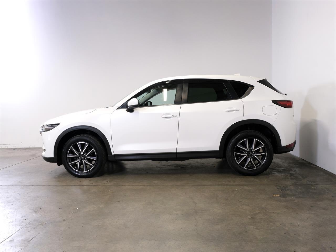 image-5, 2019 Mazda CX-5 20S 'Proactive' at Christchurch