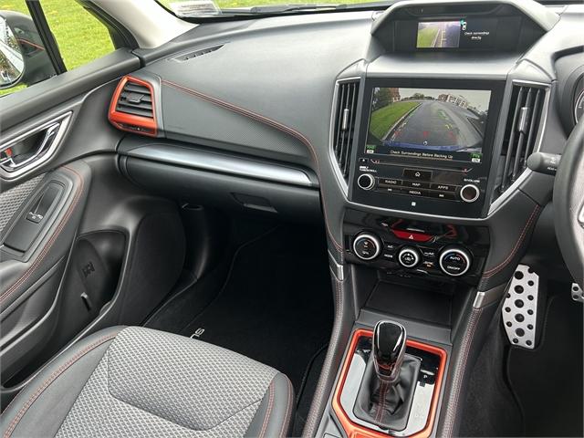 image-16, 2021 Subaru Forester Sport 4WD at Invercargill