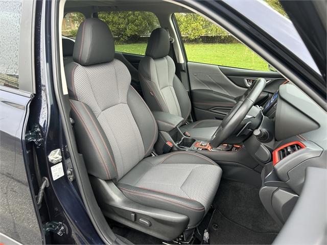 image-14, 2021 Subaru Forester Sport 4WD at Invercargill