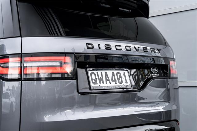 image-7, 2020 LandRover Discovery TDV6 HSE DYNAMIC 190kW Tu at Christchurch