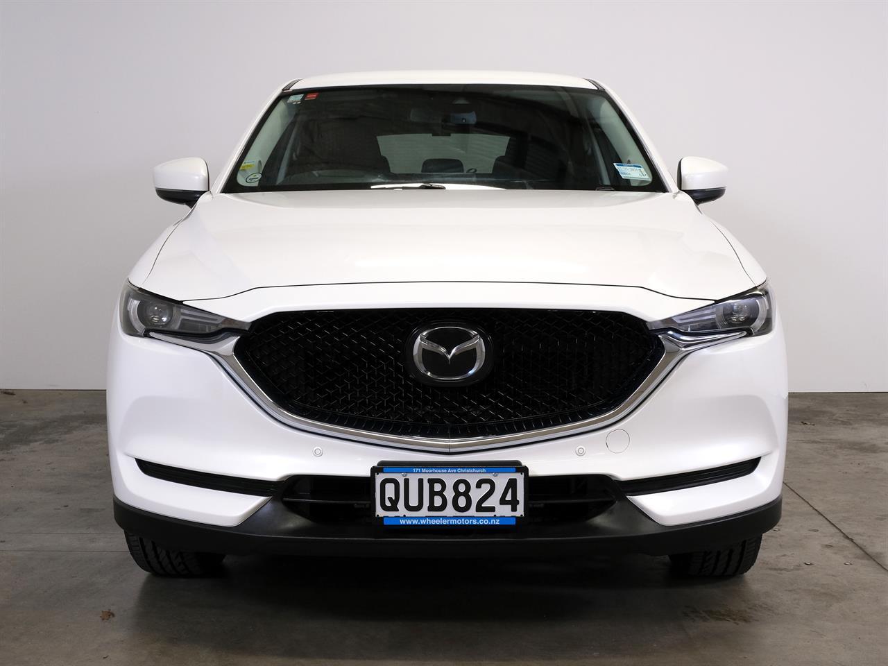 image-2, 2019 Mazda CX-5 20S 'Proactive' at Christchurch