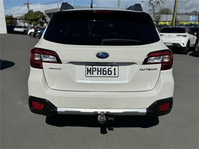 image-6, 2020 Subaru Outback 2.5P/4Wd/6Cvt at Christchurch