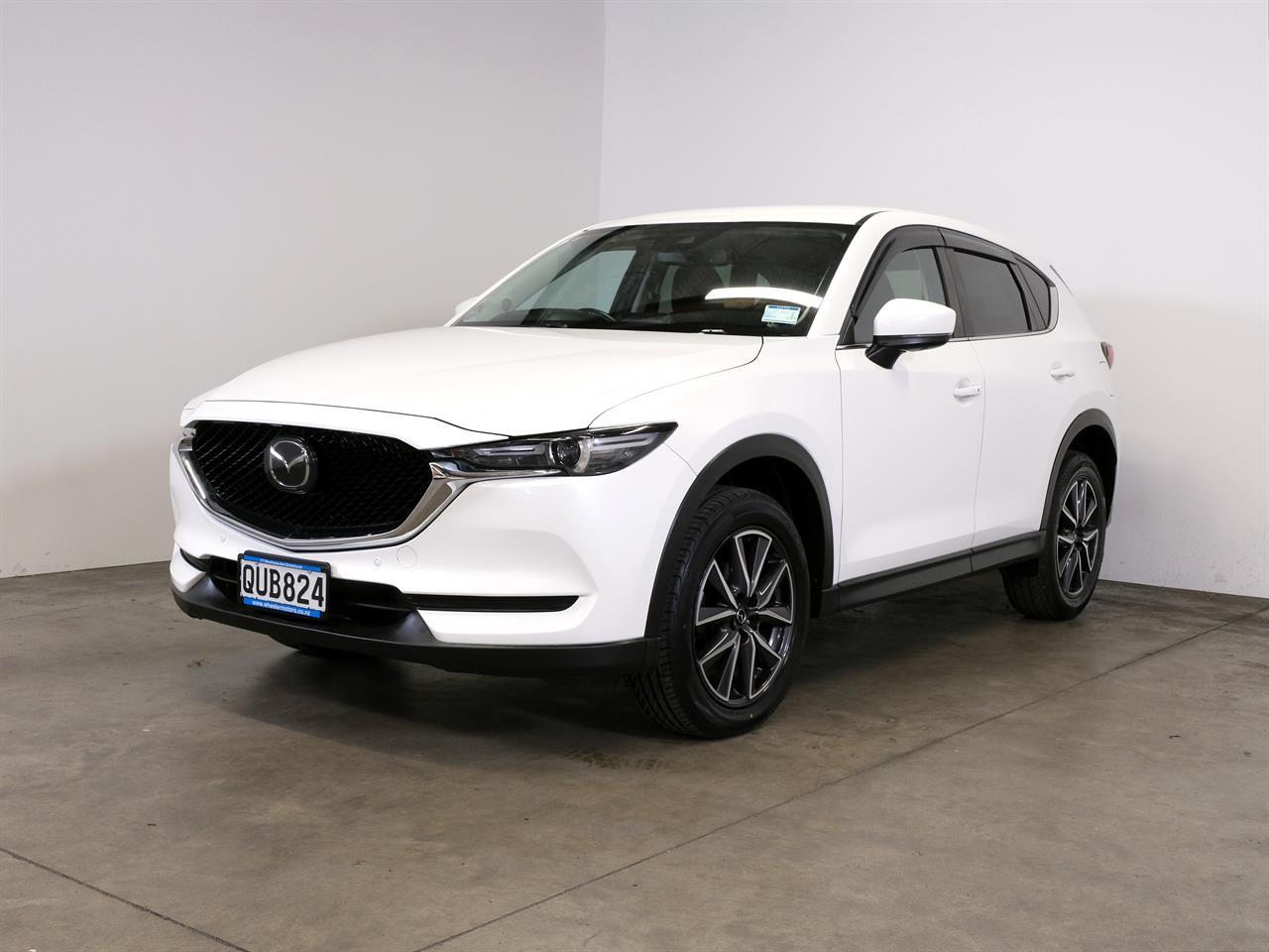 image-4, 2019 Mazda CX-5 20S 'Proactive' at Christchurch