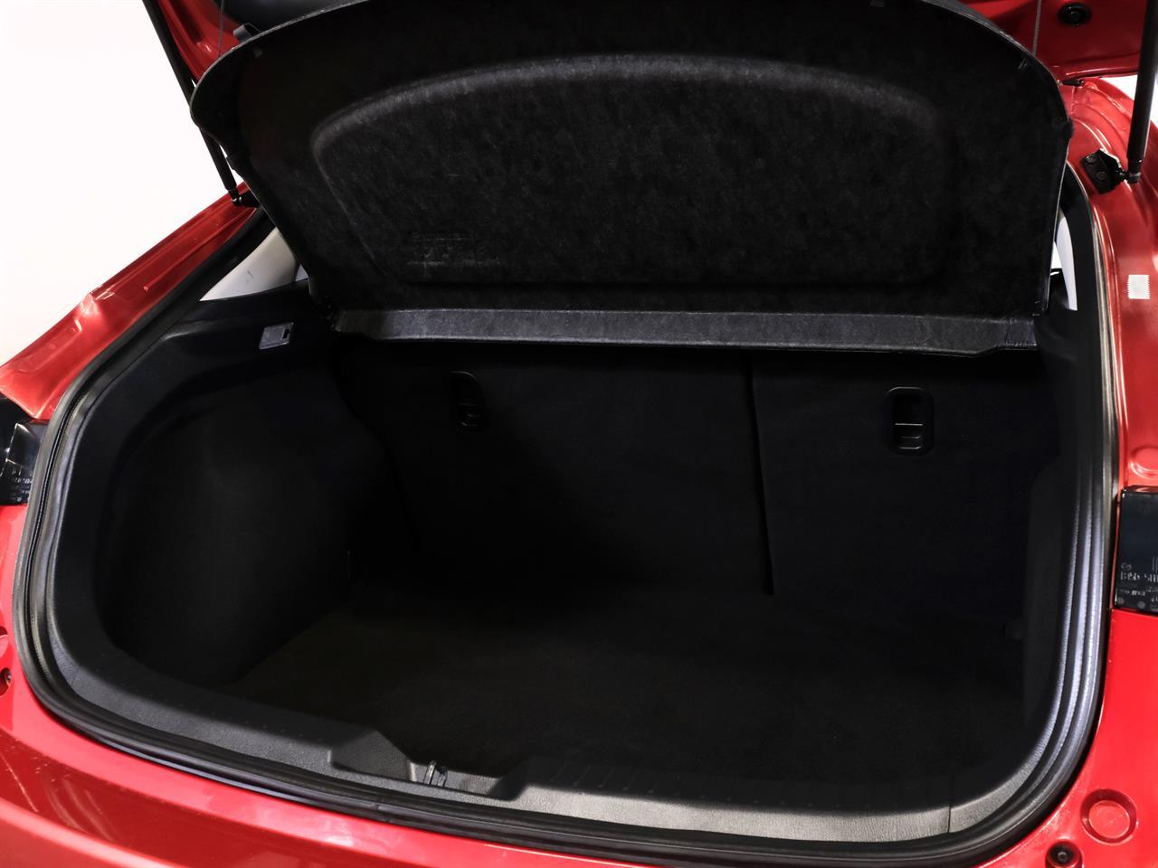 image-19, 2014 Mazda Axela 20S Sportshatch Touring 'Leather  at Christchurch