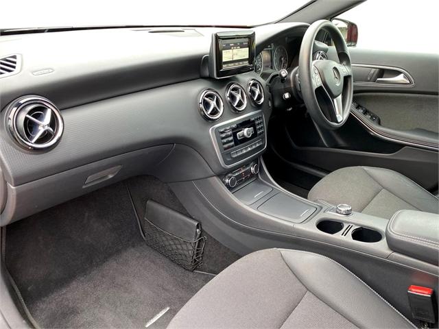 image-14, 2013 MercedesBenz A 180 CGI HATCH at Christchurch