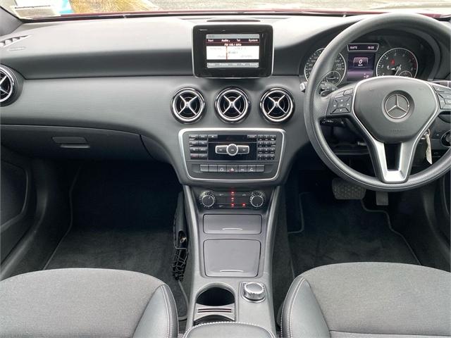 image-8, 2013 MercedesBenz A 180 CGI HATCH at Christchurch