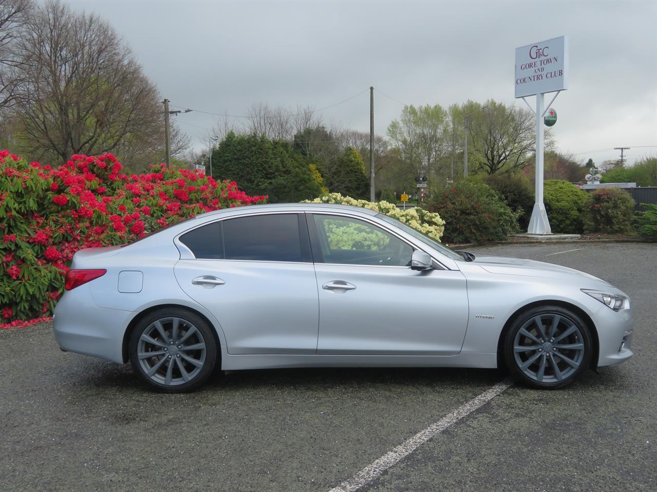 image-6, 2017 Nissan Skyline SMART. STYLISH.SPORTY. HYBRID  at Gore