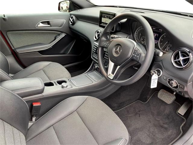 image-6, 2013 MercedesBenz A 180 CGI HATCH at Christchurch