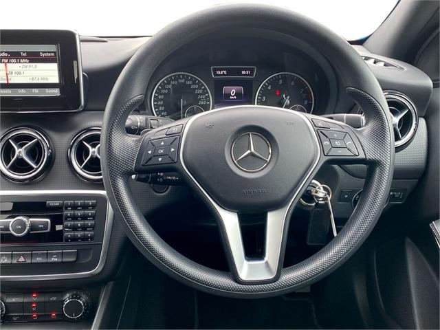 image-11, 2013 MercedesBenz A 180 CGI HATCH at Christchurch