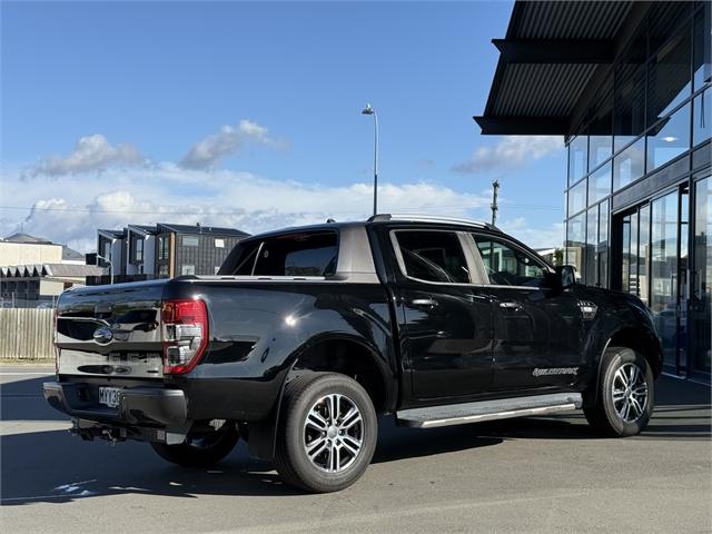 image-6, 2020 Ford Ranger NZ NEW Wildtrak 3.2D/4Wd at Christchurch