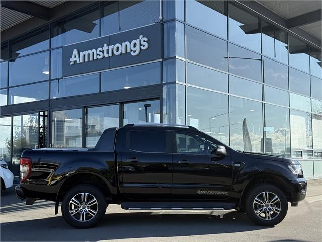 image-5, 2020 Ford Ranger NZ NEW Wildtrak 3.2D/4Wd at Christchurch