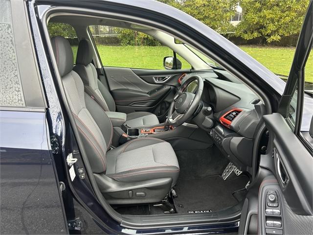 image-13, 2021 Subaru Forester Sport 4WD at Invercargill