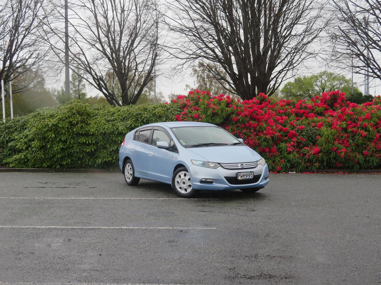 image-1, 2009 Honda Insight NEW GENERATION MODEL at Gore