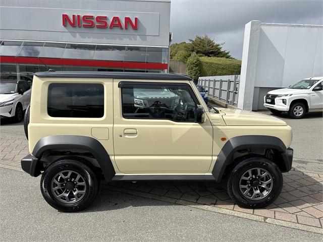 image-6, 2023 Suzuki Jimny Sierra 1.3P 4WD MAN at Invercargill