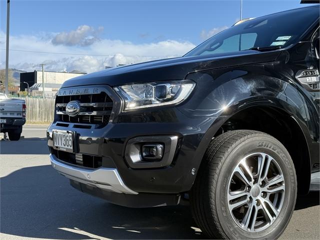 image-4, 2020 Ford Ranger NZ NEW Wildtrak 3.2D/4Wd at Christchurch