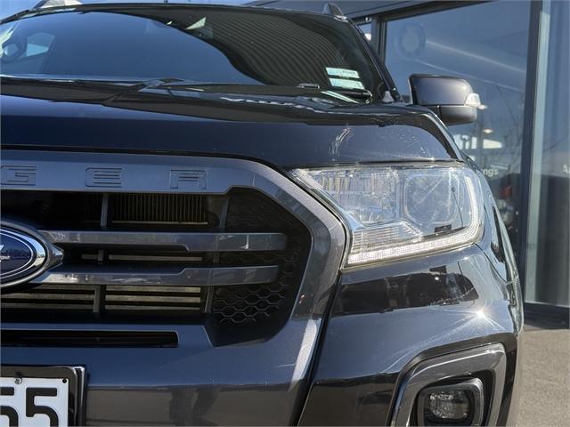 image-3, 2020 Ford Ranger NZ NEW Wildtrak 3.2D/4Wd at Christchurch