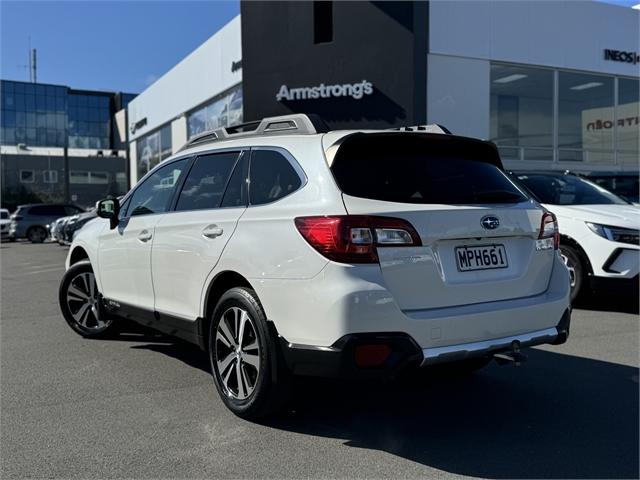 image-9, 2020 Subaru Outback 2.5P/4Wd/6Cvt at Christchurch