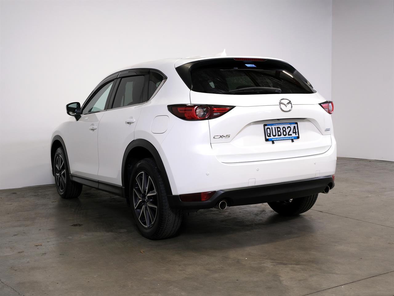 image-6, 2019 Mazda CX-5 20S 'Proactive' at Christchurch