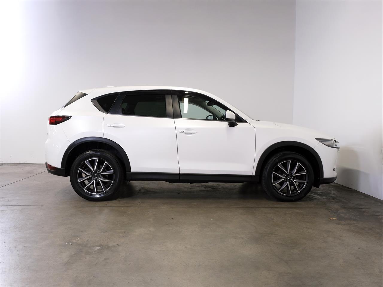 image-9, 2019 Mazda CX-5 20S 'Proactive' at Christchurch