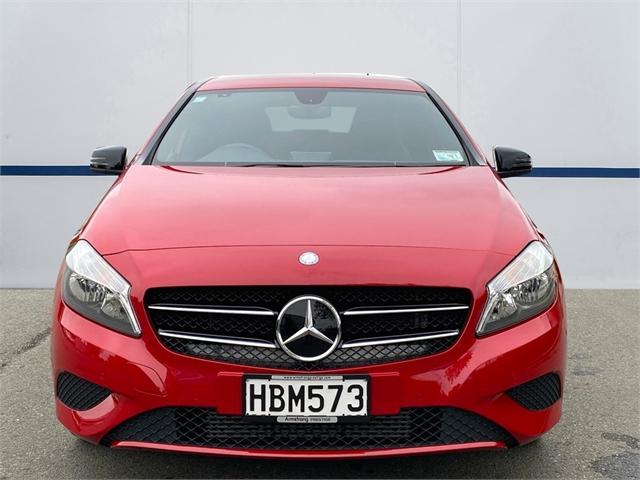 image-3, 2013 MercedesBenz A 180 CGI HATCH at Christchurch