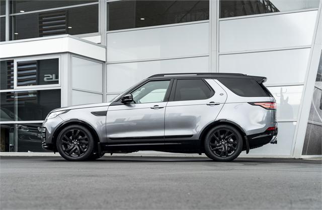 image-3, 2020 LandRover Discovery TDV6 HSE DYNAMIC 190kW Tu at Christchurch