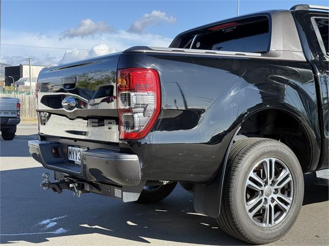 image-10, 2020 Ford Ranger NZ NEW Wildtrak 3.2D/4Wd at Christchurch