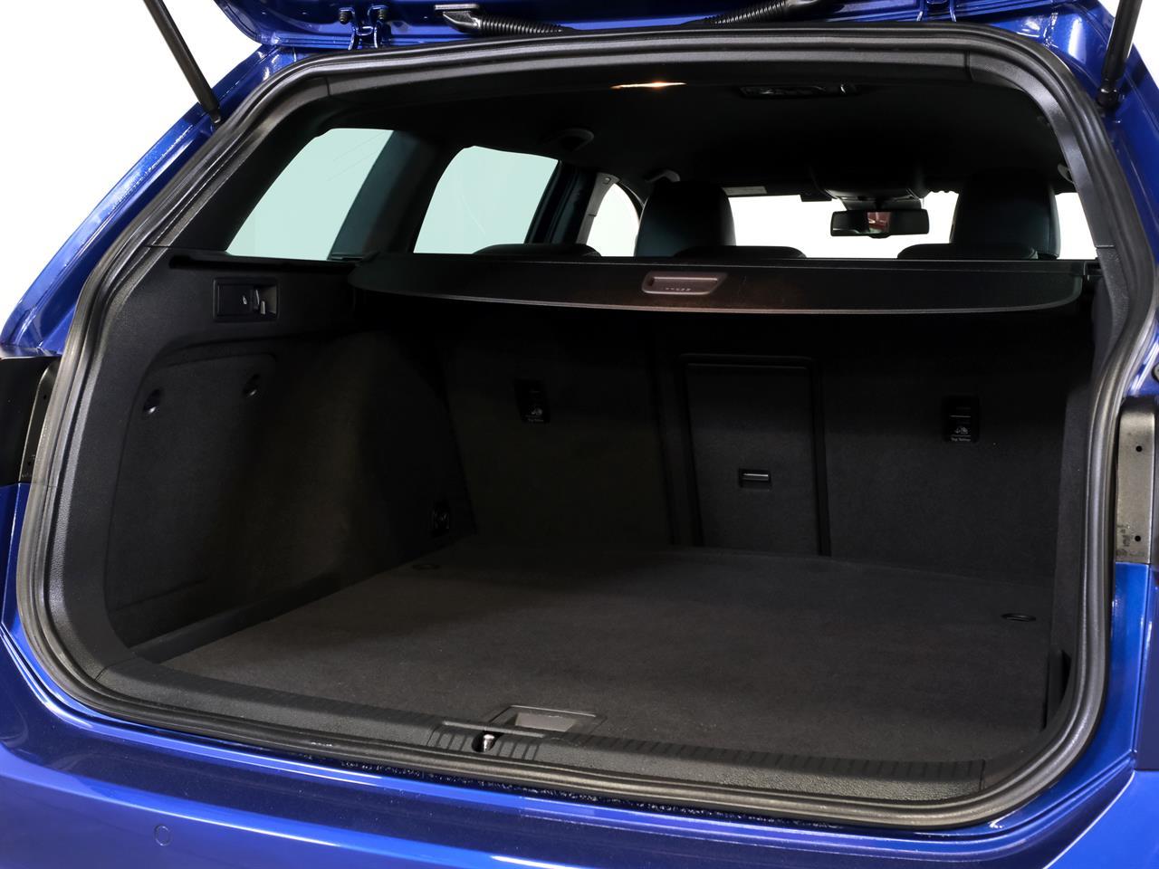 image-19, 2016 Volkswagen Golf R Wagon 4WD 'Leather Package' at Christchurch