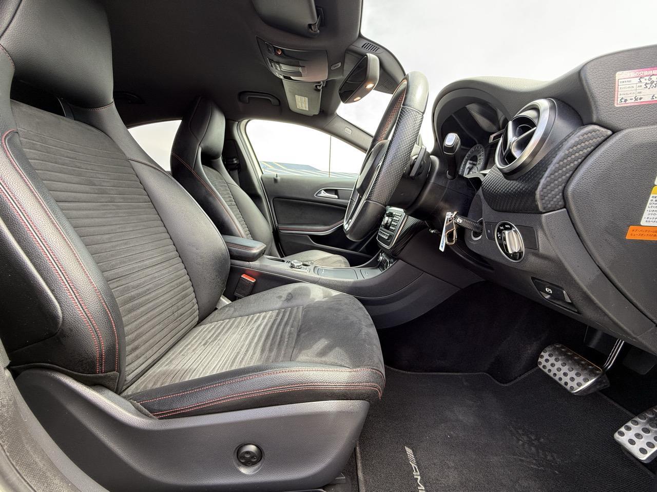 image-9, 2013 MercedesBenz A180 Sports at Christchurch