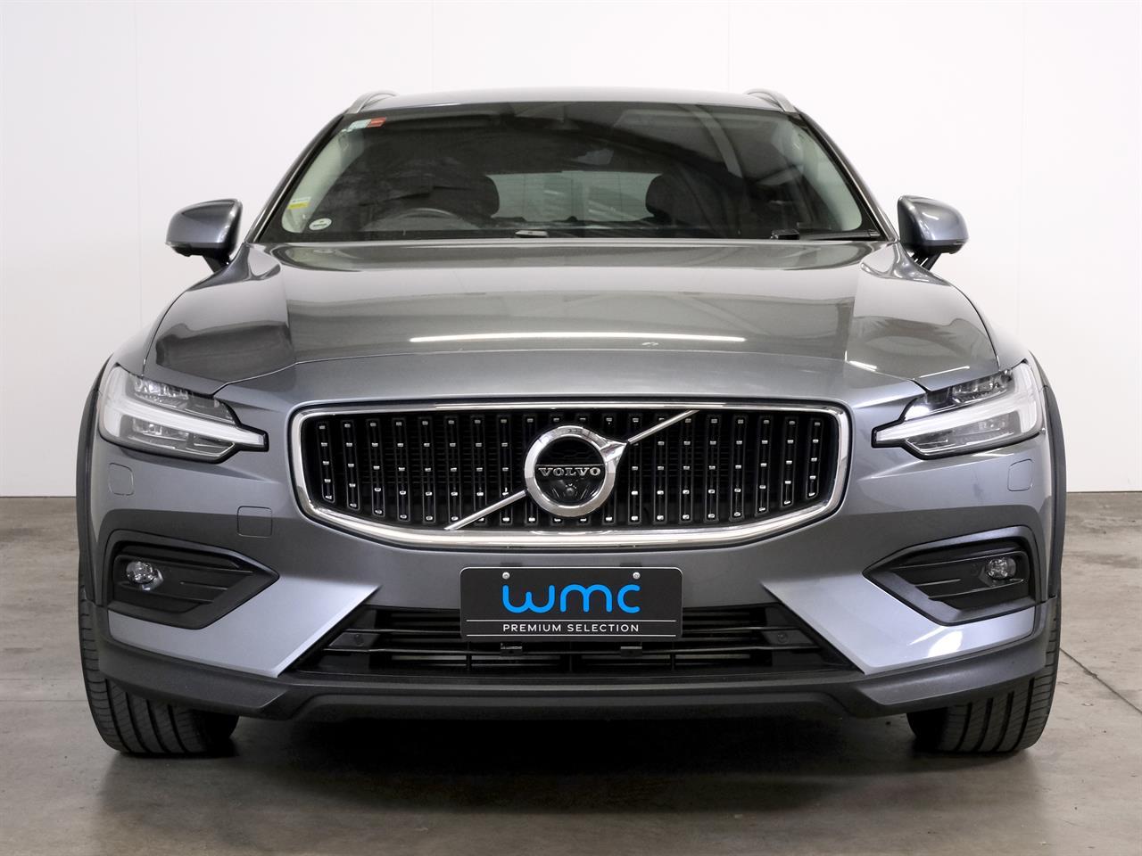 image-2, 2019 Volvo V60 T5 AWD 'Cross Country' at Christchurch