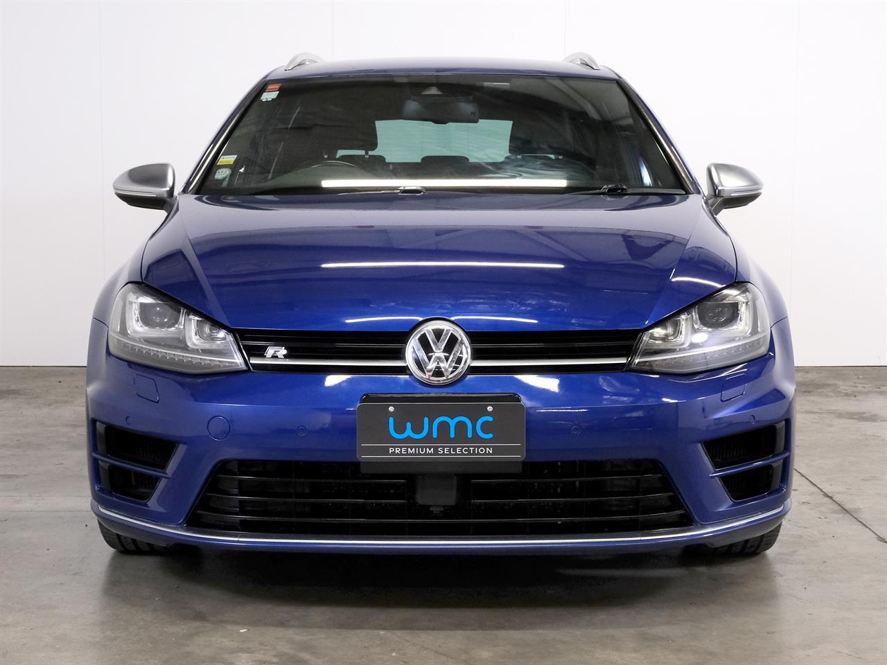 image-2, 2016 Volkswagen Golf R Wagon 4WD 'Leather Package' at Christchurch