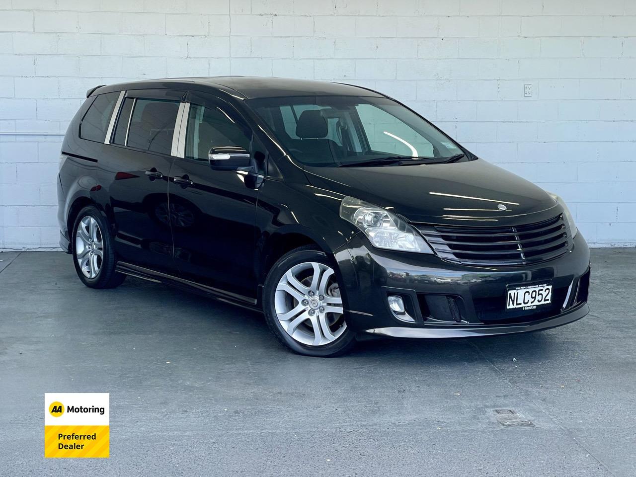 image-0, 2010 Mazda MPV at Christchurch