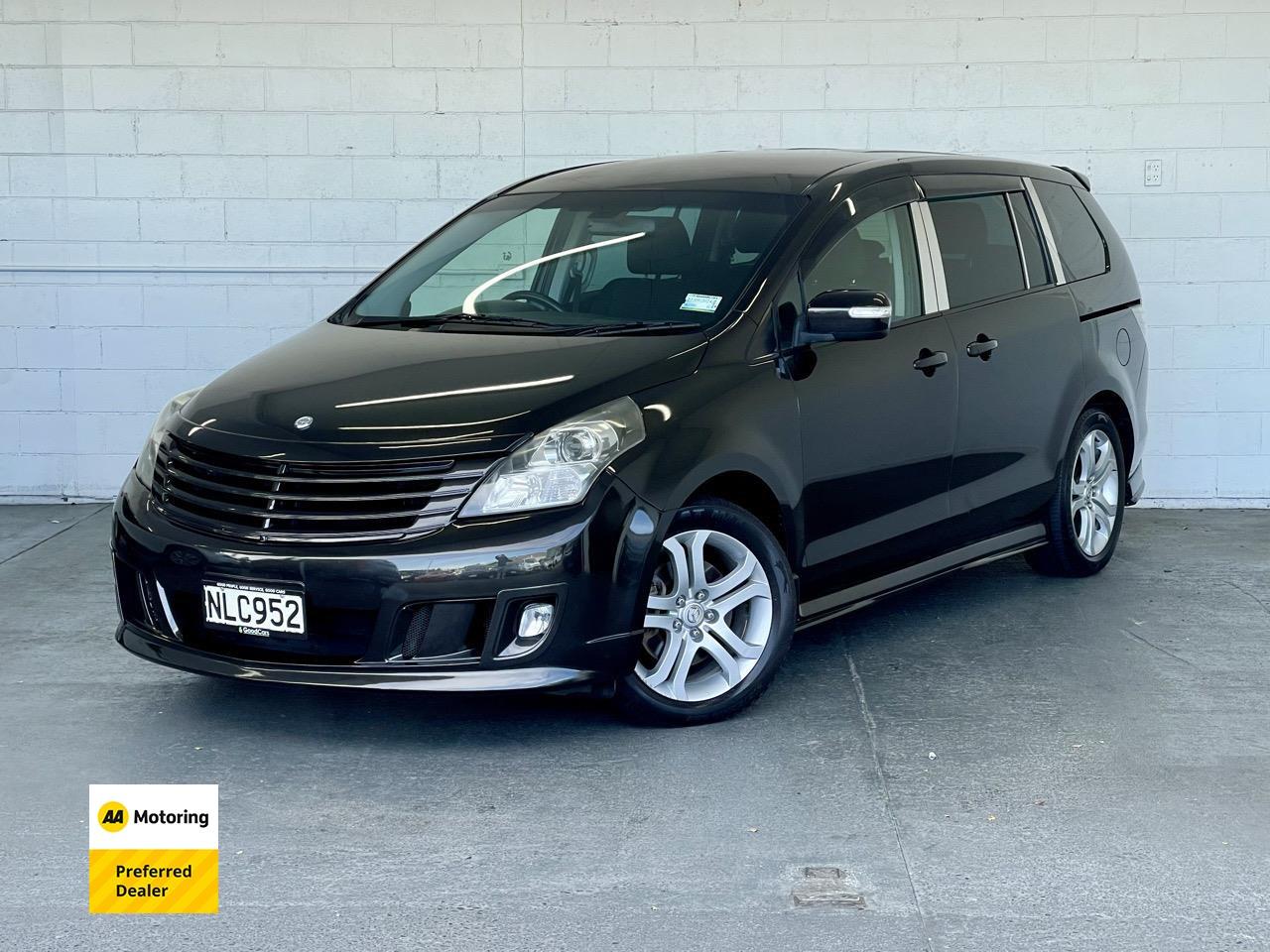 image-4, 2010 Mazda MPV at Christchurch