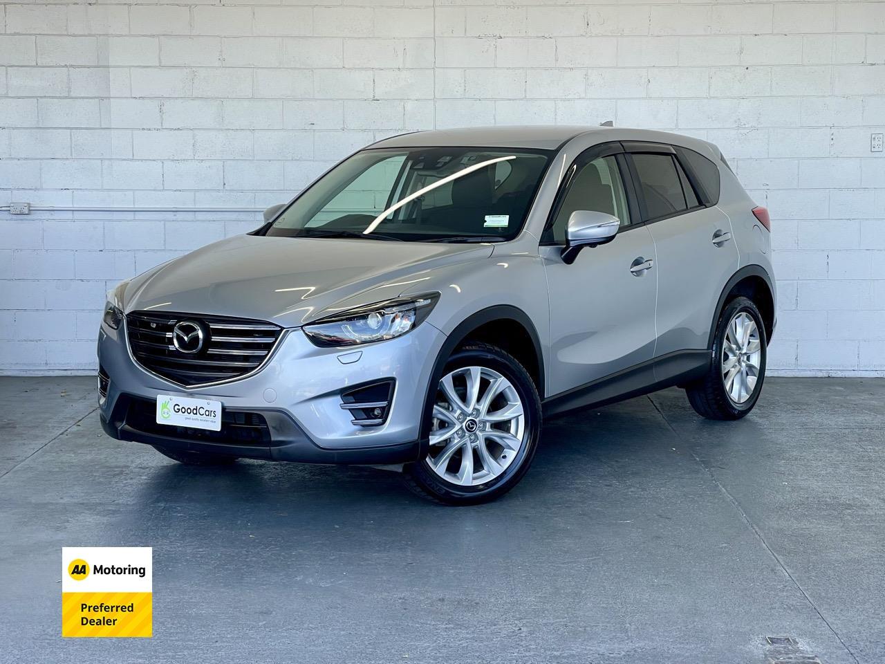 image-4, 2015 Mazda CX-5 25S 4WD Facelift at Christchurch