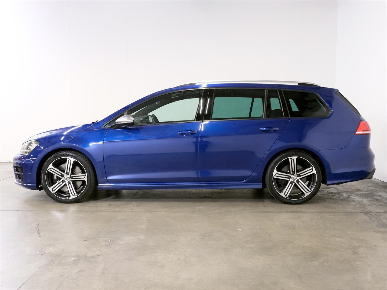 image-5, 2016 Volkswagen Golf R Wagon 4WD 'Leather Package' at Christchurch