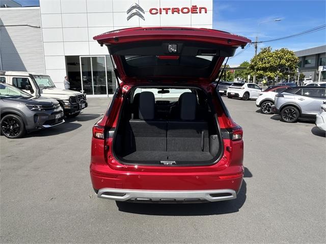 image-14, 2022 Mitsubishi Outlander XLS 2.5P / 4WD / CVT at Christchurch