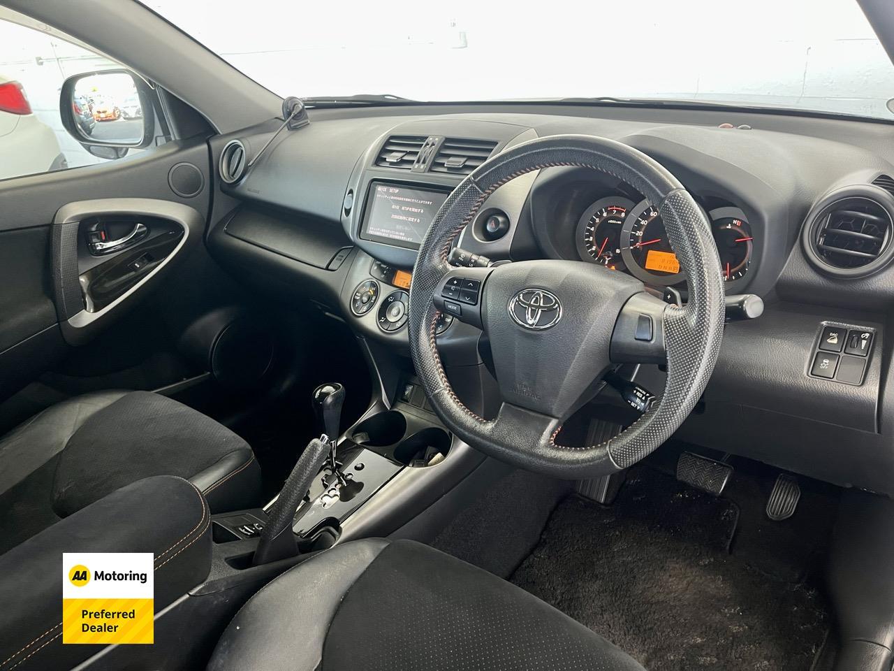 image-9, 2012 Toyota Vanguard 240S 4WD FACELIFT S Package A at Christchurch