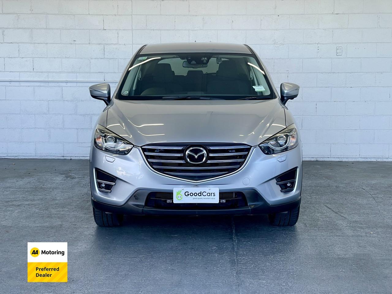 image-5, 2015 Mazda CX-5 25S 4WD Facelift at Christchurch