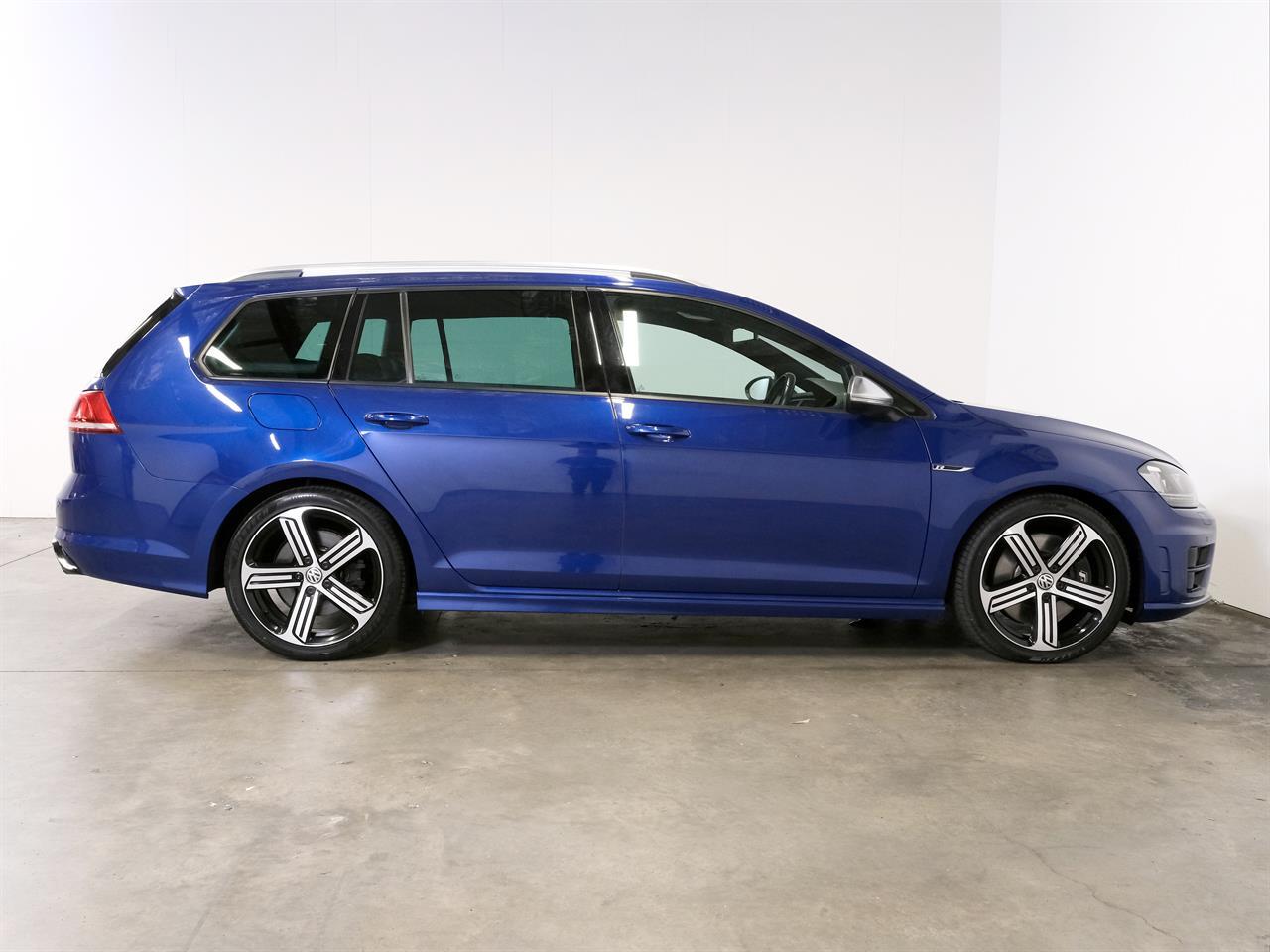 image-9, 2016 Volkswagen Golf R Wagon 4WD 'Leather Package' at Christchurch