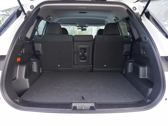 image-3, 2025 Mitsubishi Outlander PHEV LS 4x4 at Dunedin