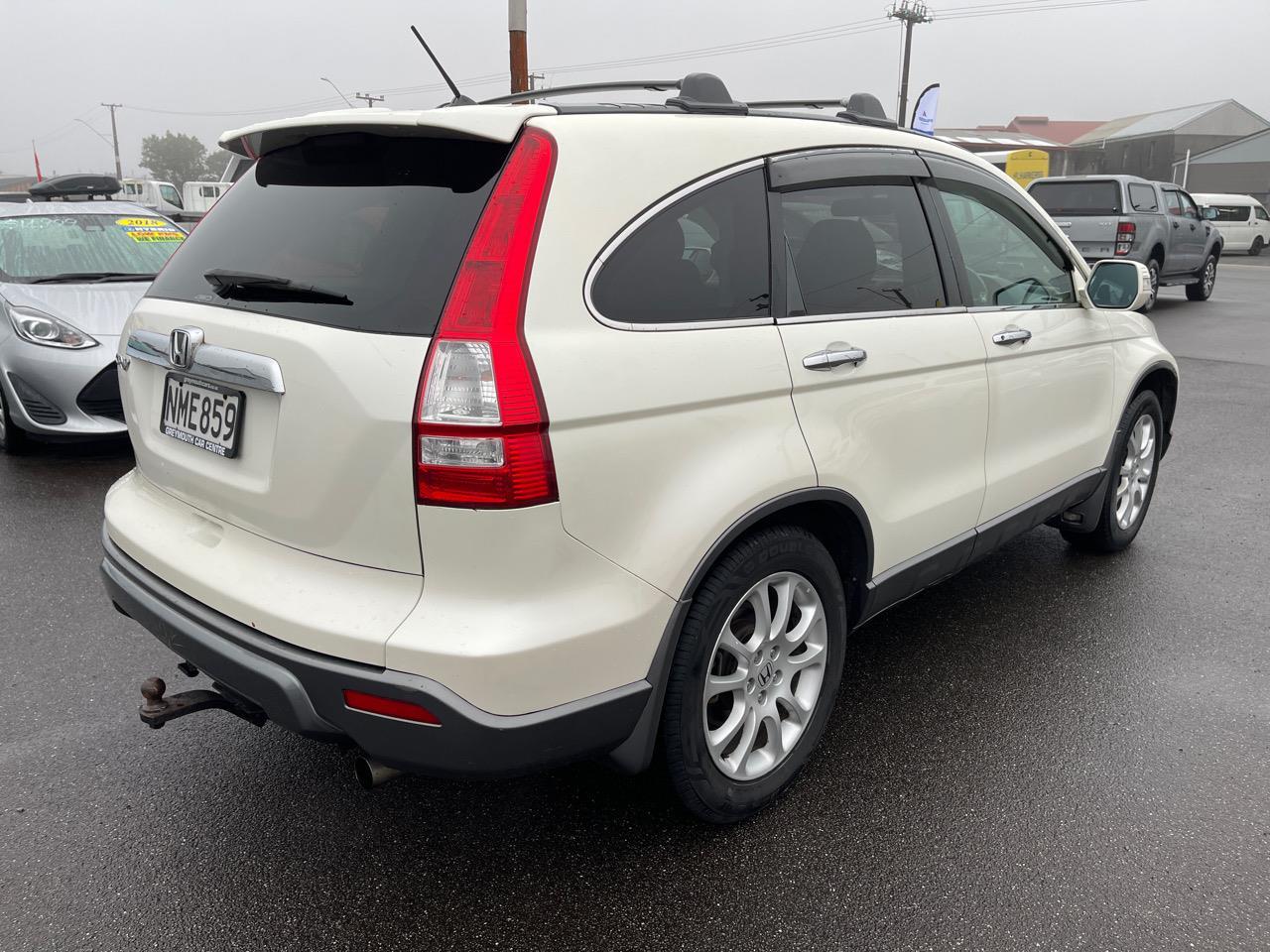 image-4, 2006 Honda Crv at Greymouth