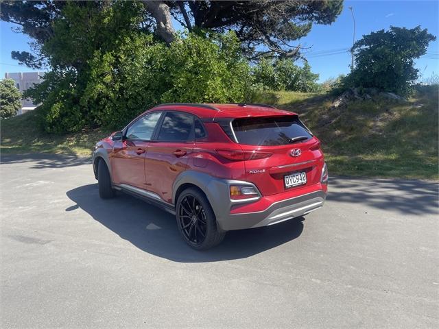 image-5, 2019 Hyundai Kona 2.0 Elite 2WD at Dunedin