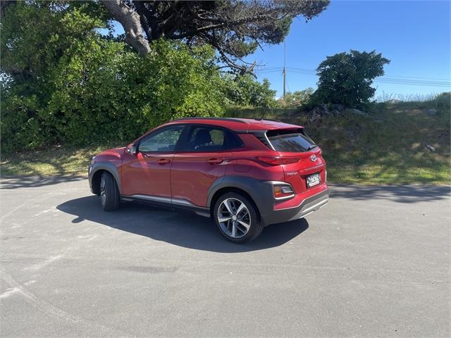 image-6, 2020 Hyundai Kona 2.0 Elite 2WD at Dunedin