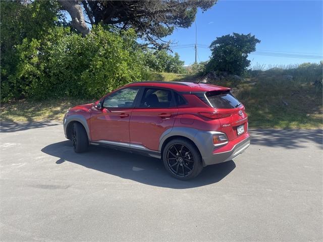 image-6, 2019 Hyundai Kona 2.0 Elite 2WD at Dunedin